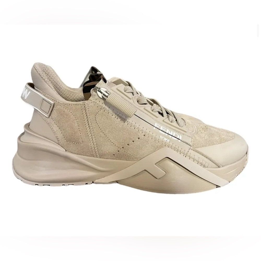 Fendi Flow Trainer Rare Colorway